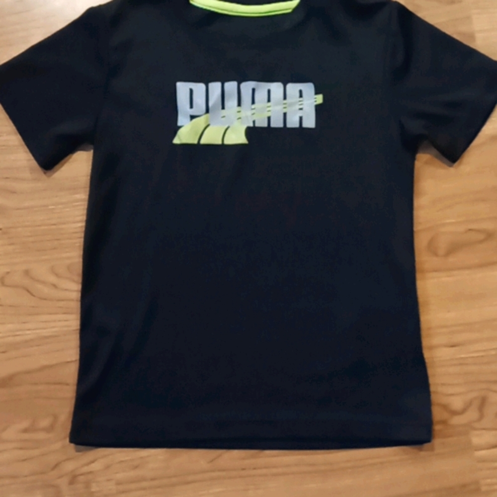 🔥🔥PUMA SHIRT🔥🔥
